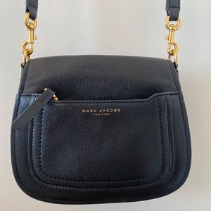 Marc Jacobs Empire City Messenger Crossbody